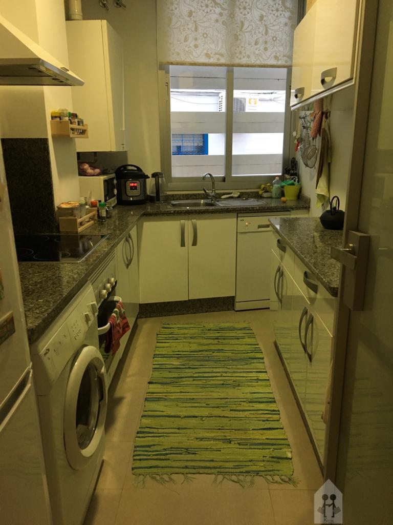 For sale of duplex in Sevilla