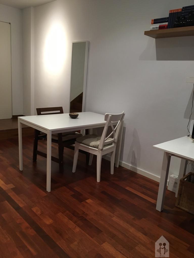 For sale of duplex in Sevilla