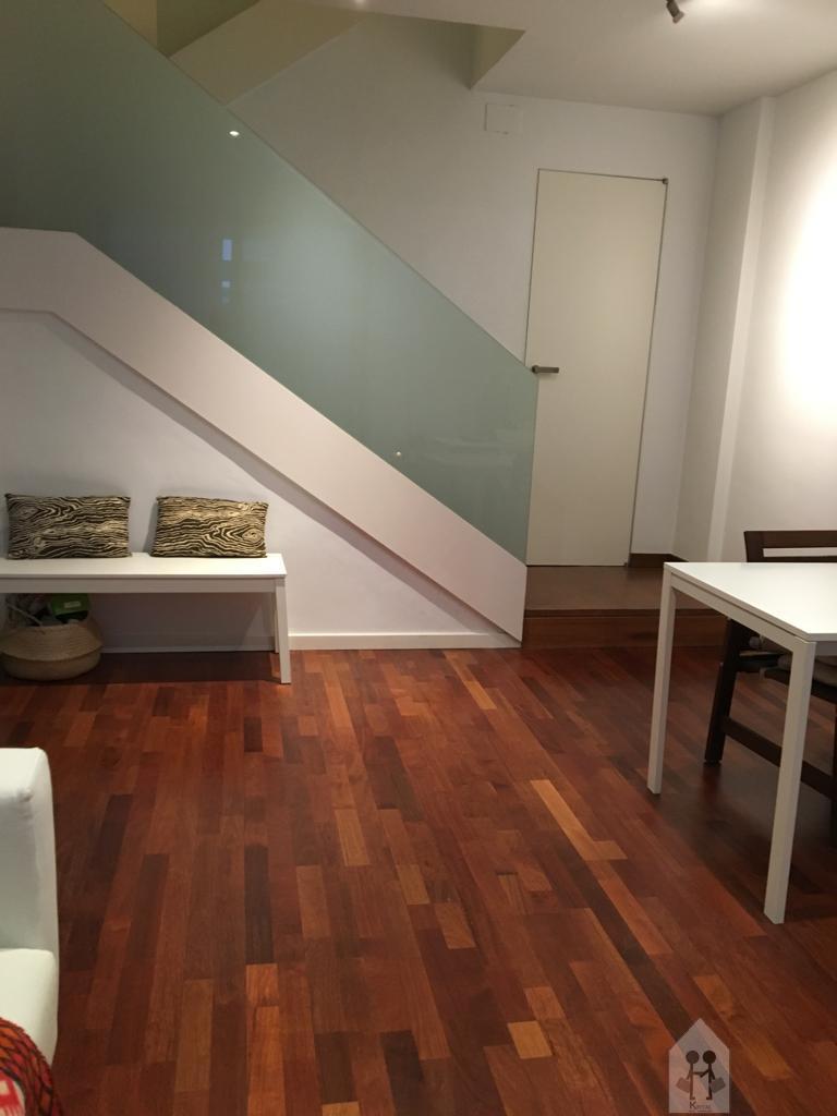 For sale of duplex in Sevilla