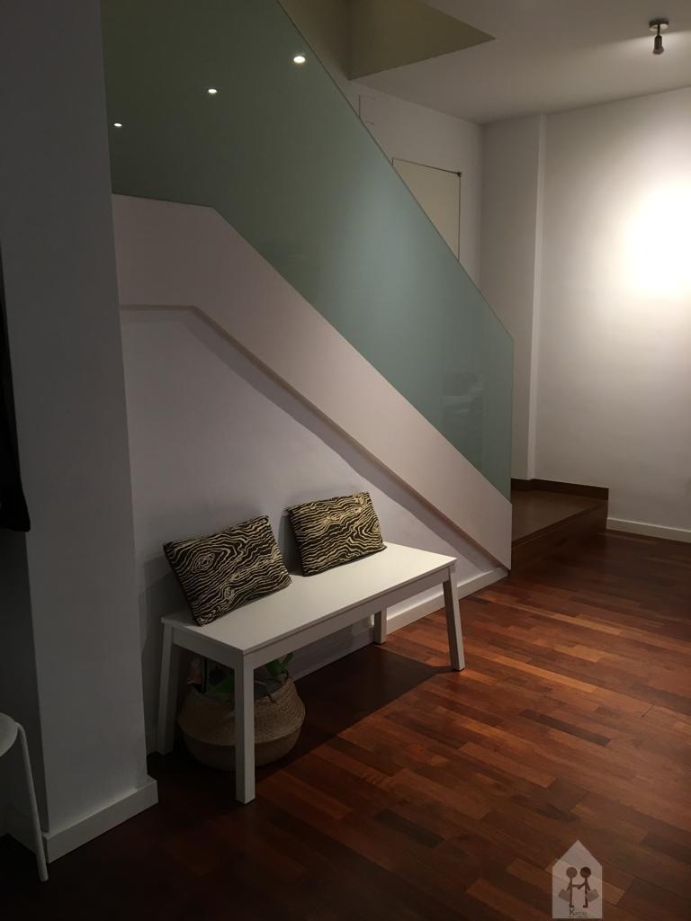 For sale of duplex in Sevilla