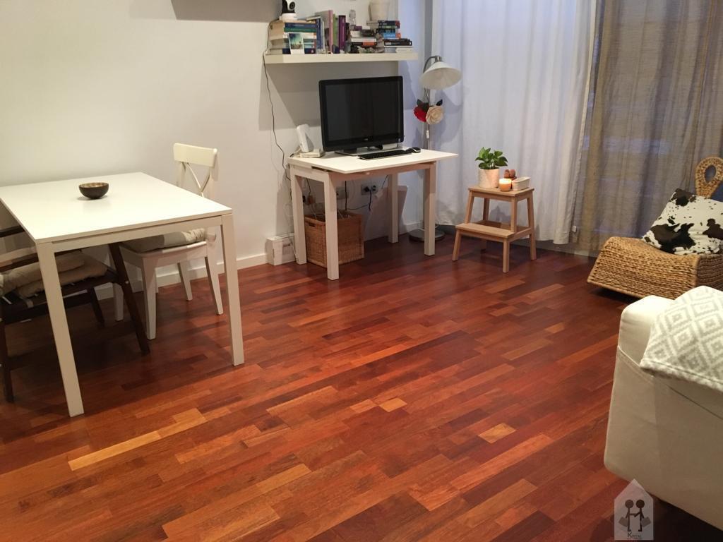For sale of duplex in Sevilla
