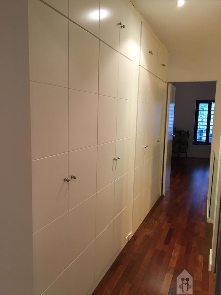 For sale of duplex in Sevilla
