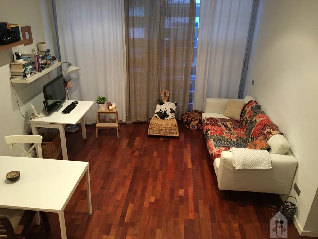 For sale of duplex in Sevilla