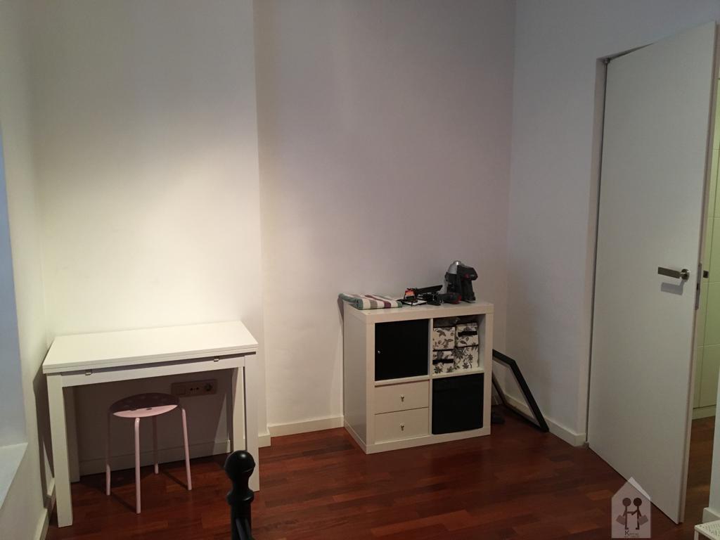 For sale of duplex in Sevilla