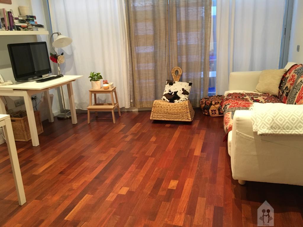 For sale of duplex in Sevilla