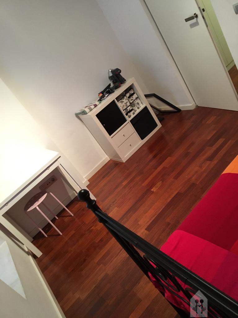For sale of duplex in Sevilla