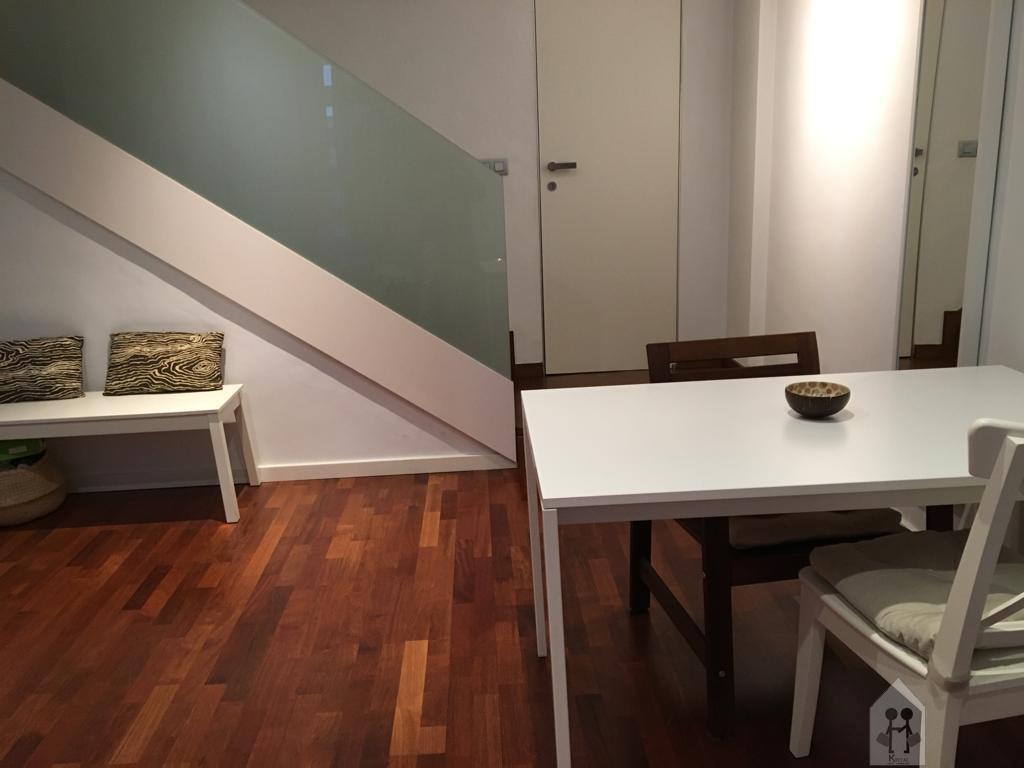 For sale of duplex in Sevilla