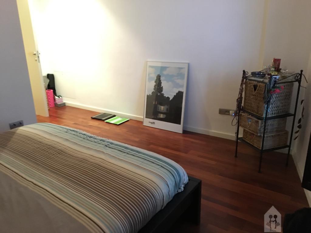 For sale of duplex in Sevilla