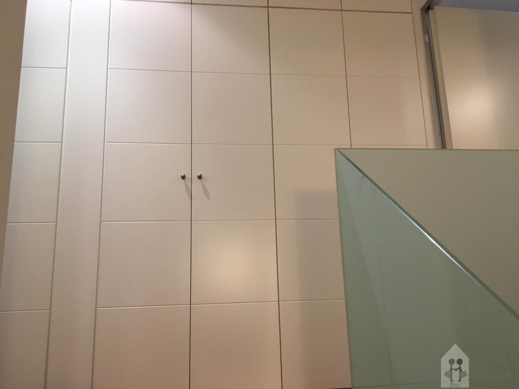 For sale of duplex in Sevilla