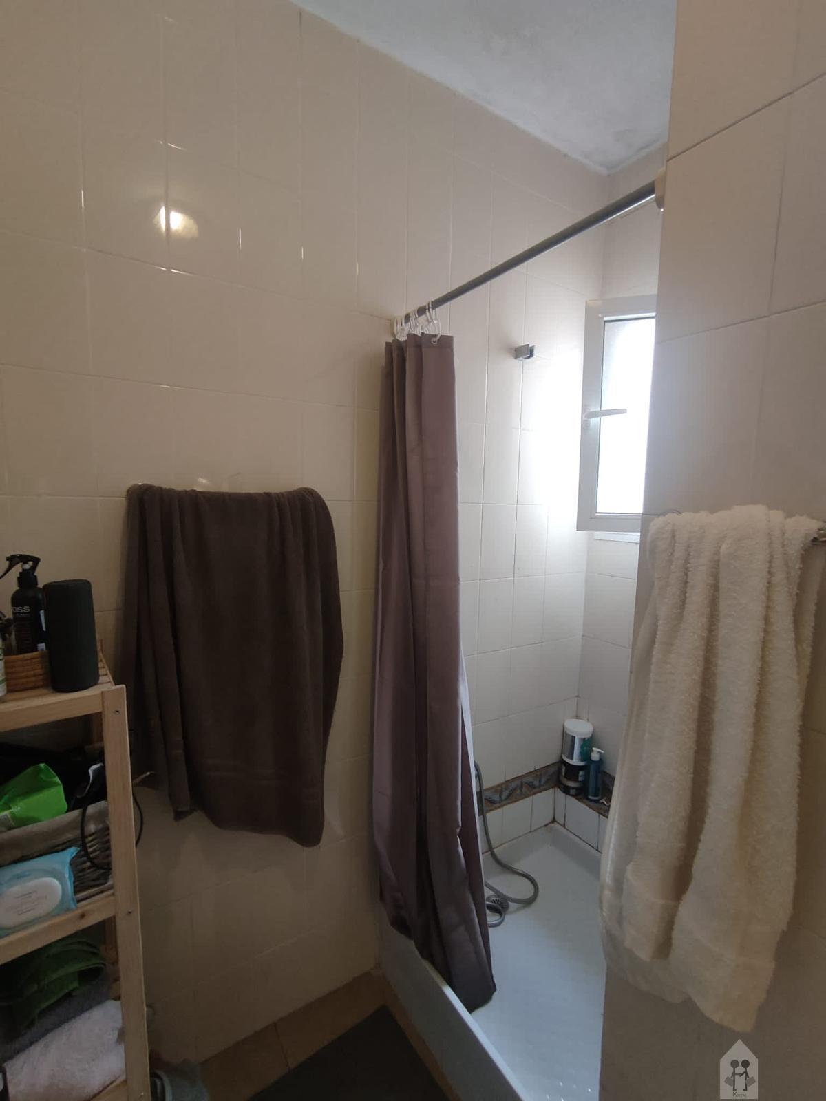 For rent of flat in Sevilla