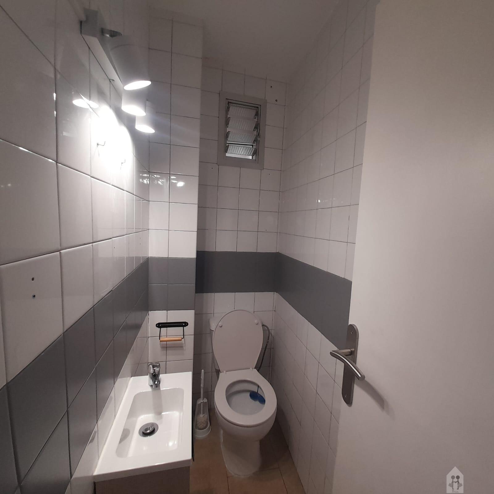 For rent of flat in Sevilla