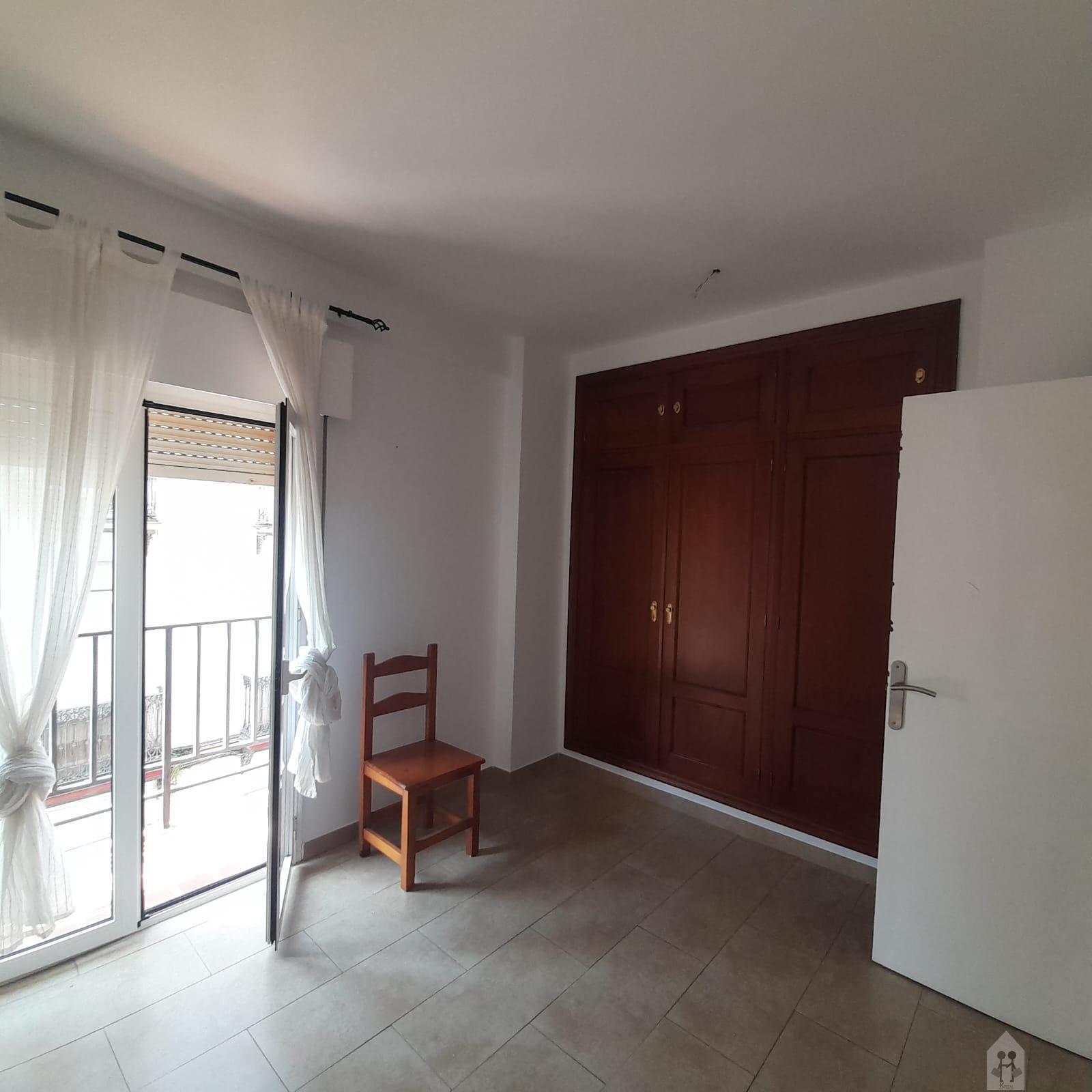 For rent of flat in Sevilla