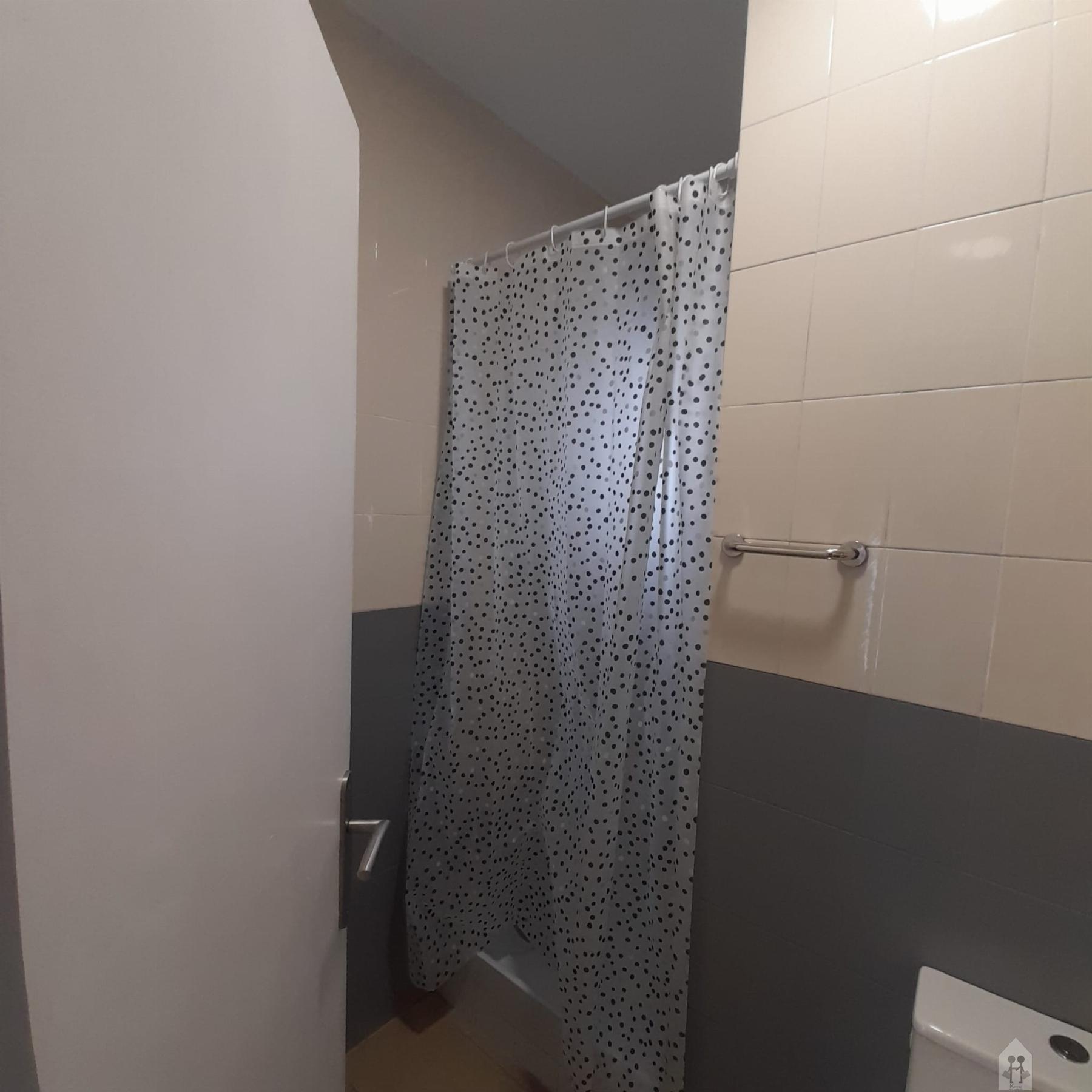 For rent of flat in Sevilla