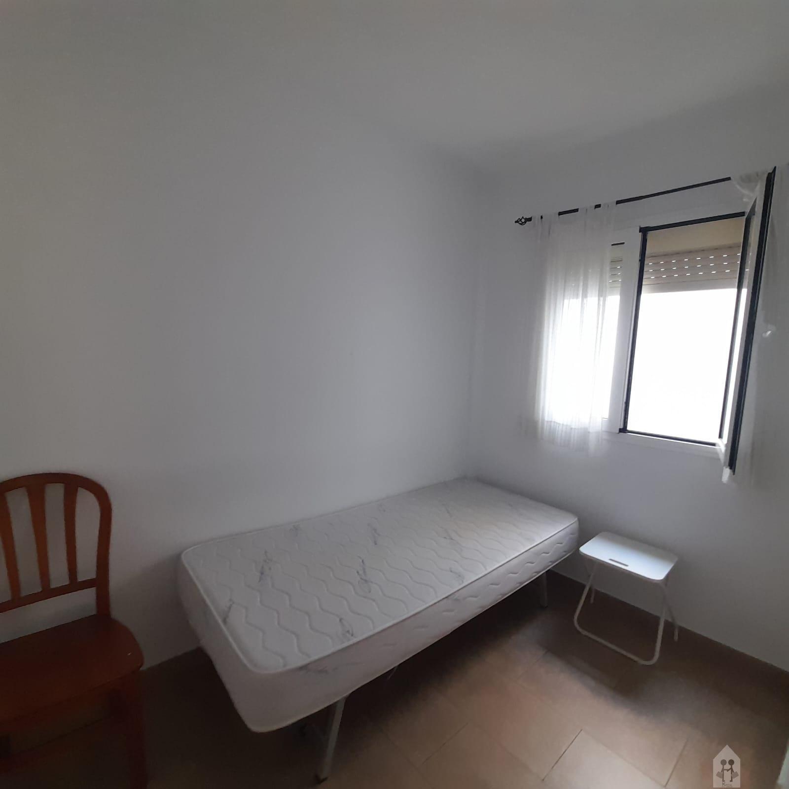 For rent of flat in Sevilla