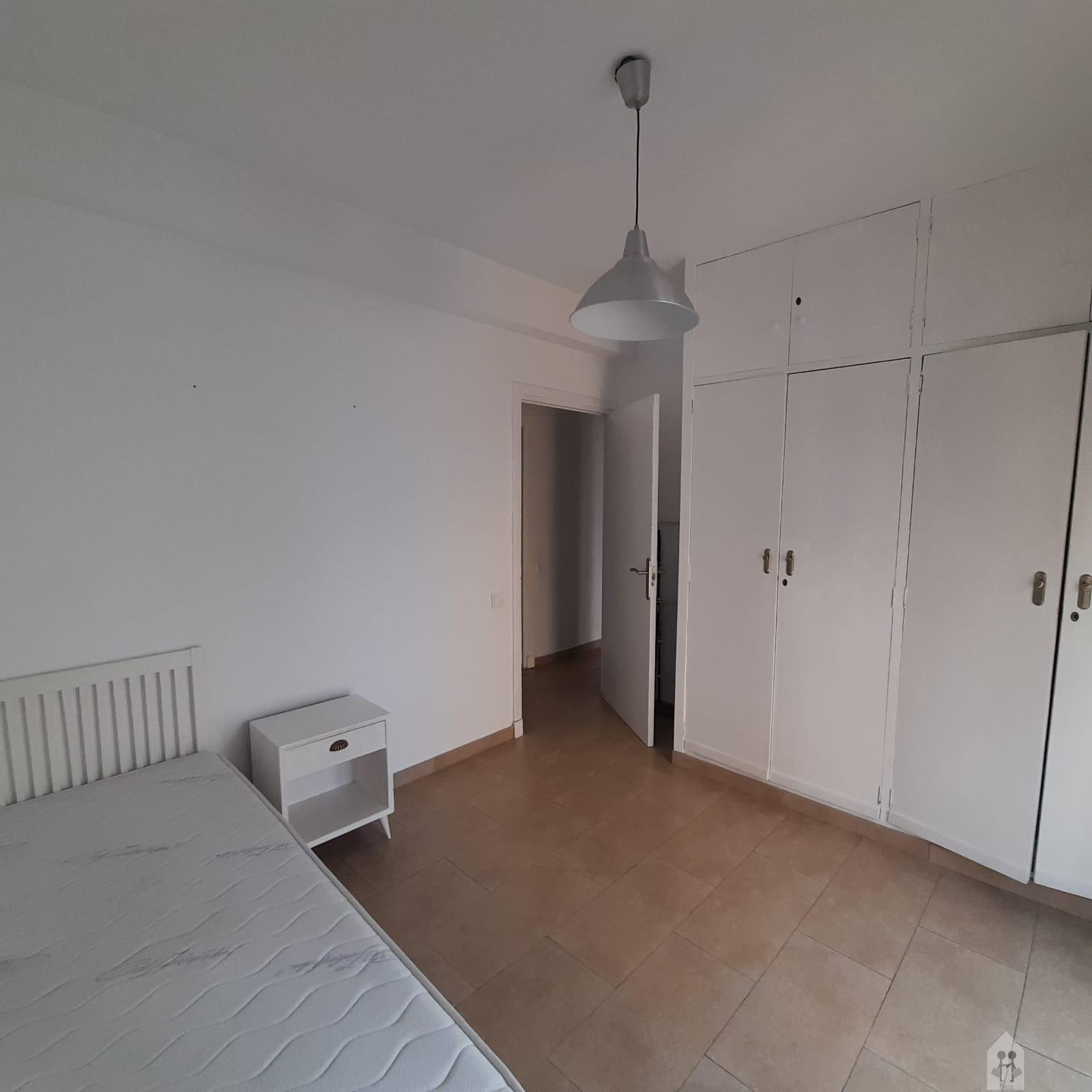 For rent of flat in Sevilla