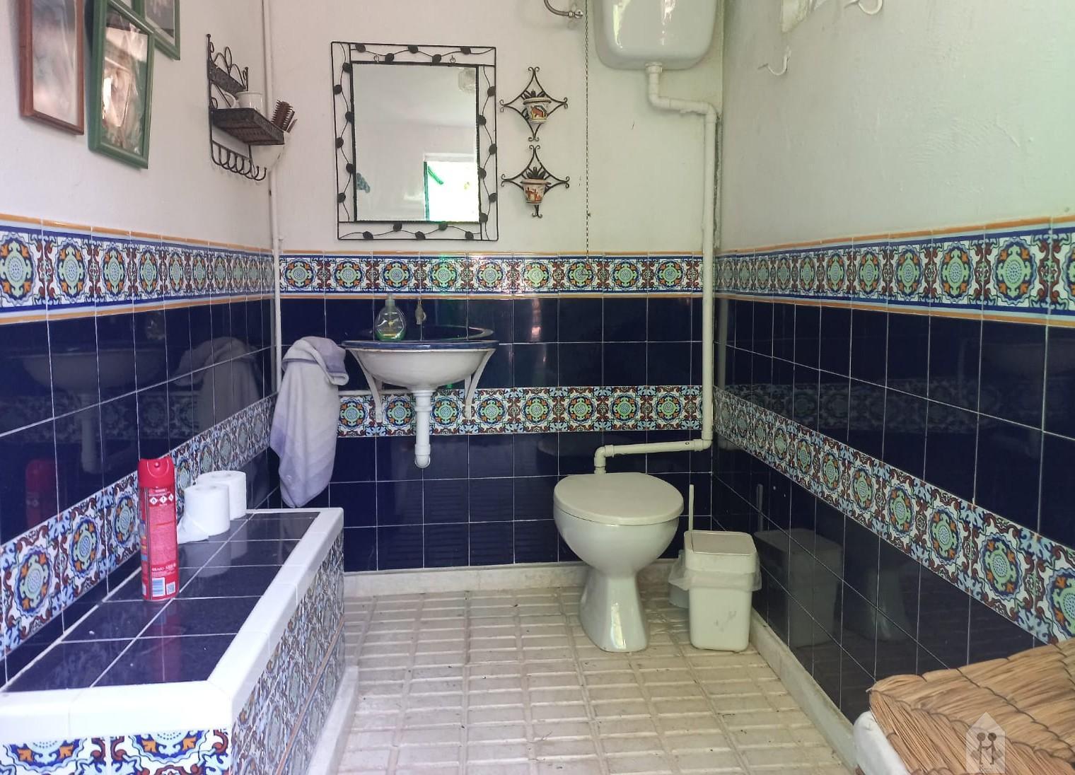 For sale of chalet in Valencina de la Concepción