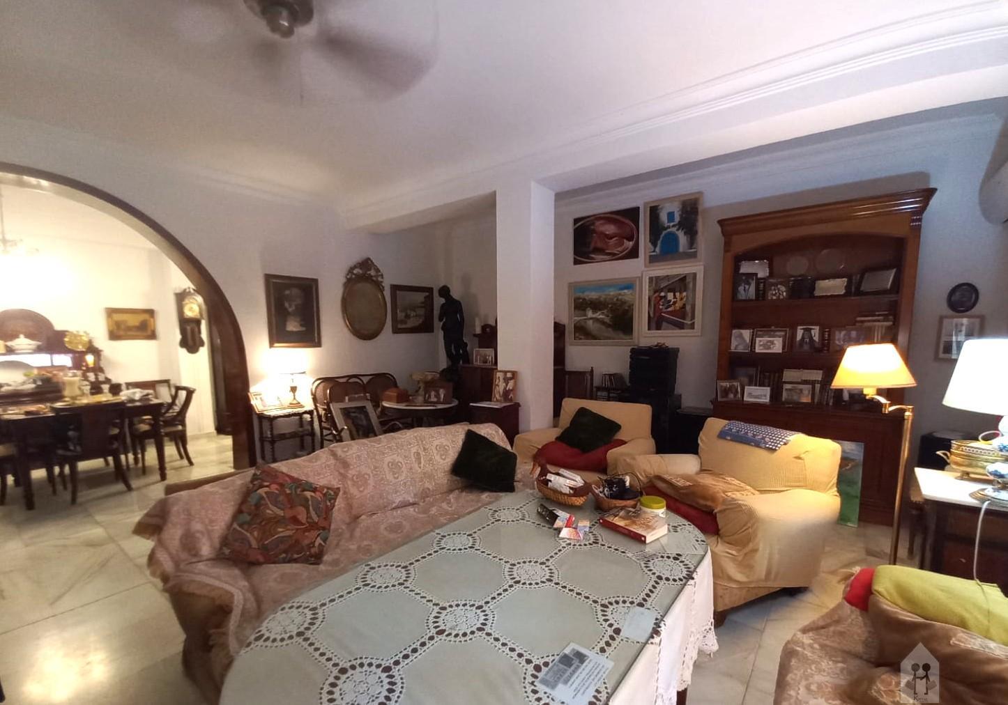 For sale of chalet in Valencina de la Concepción