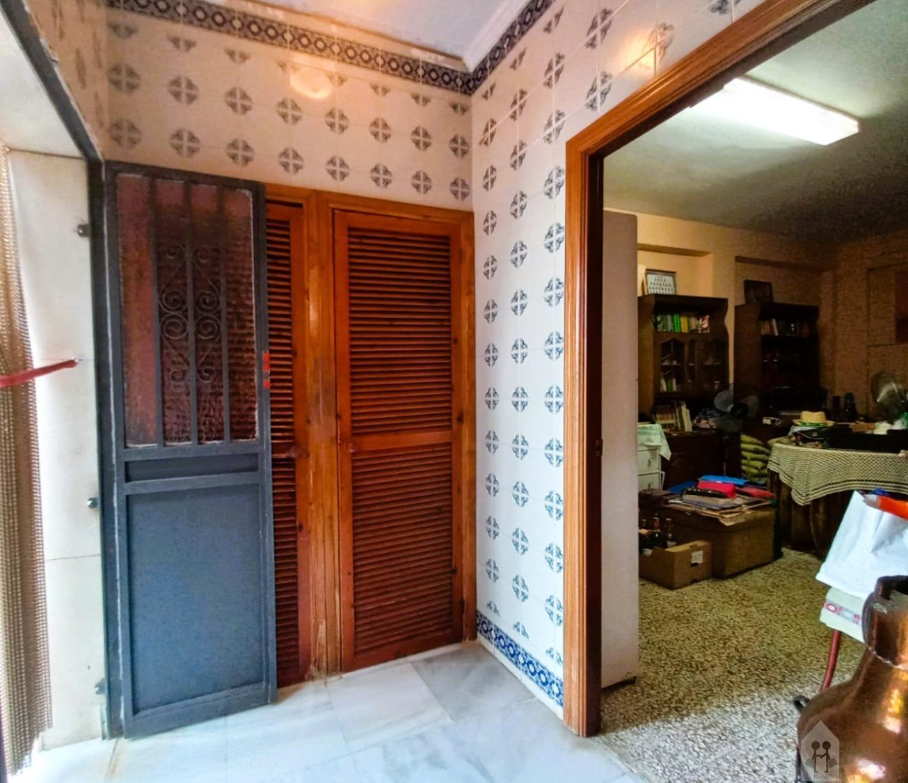 For sale of chalet in Valencina de la Concepción