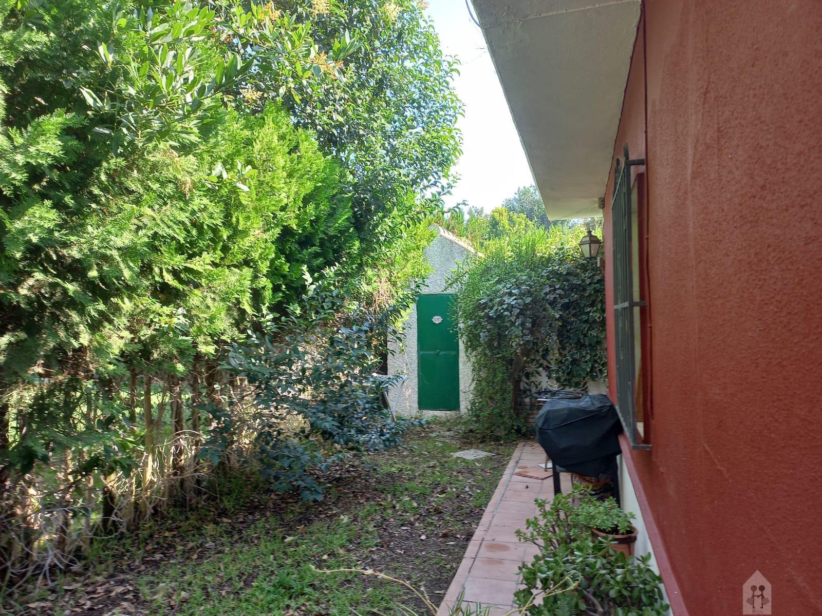 For sale of chalet in Valencina de la Concepción