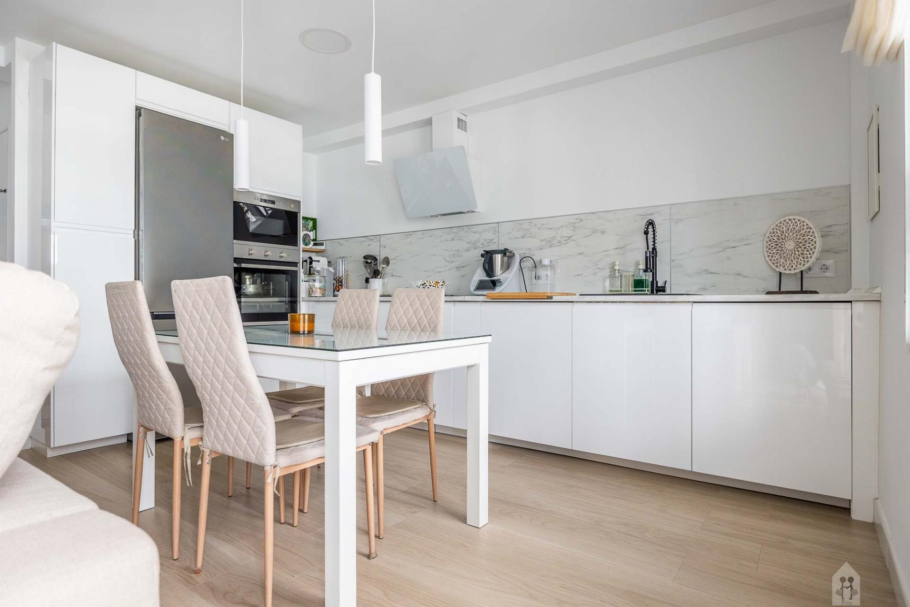For sale of flat in Sevilla