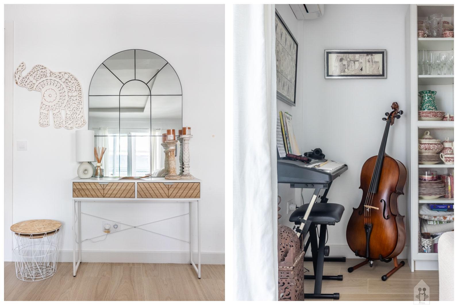 For sale of flat in Sevilla