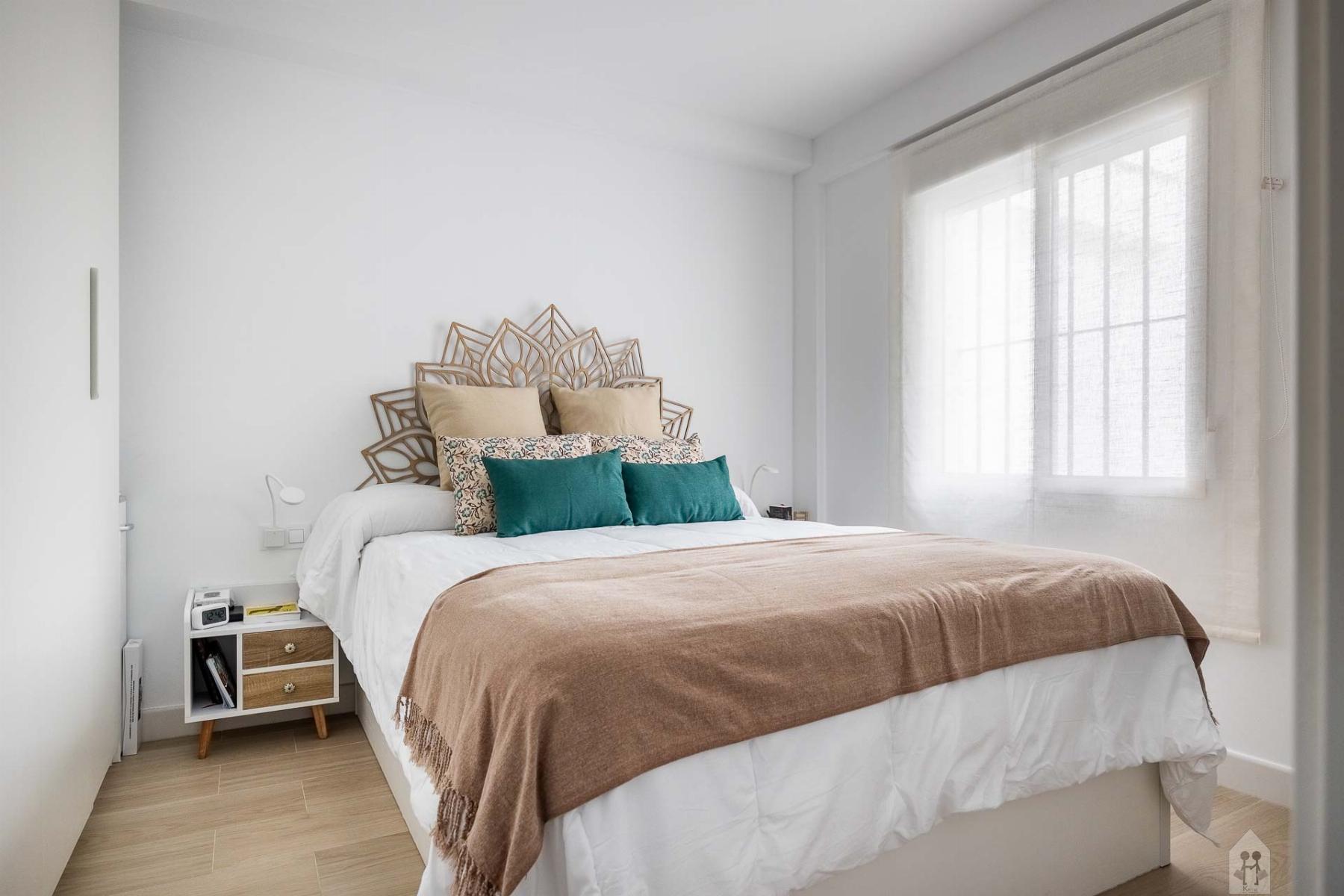 For sale of flat in Sevilla
