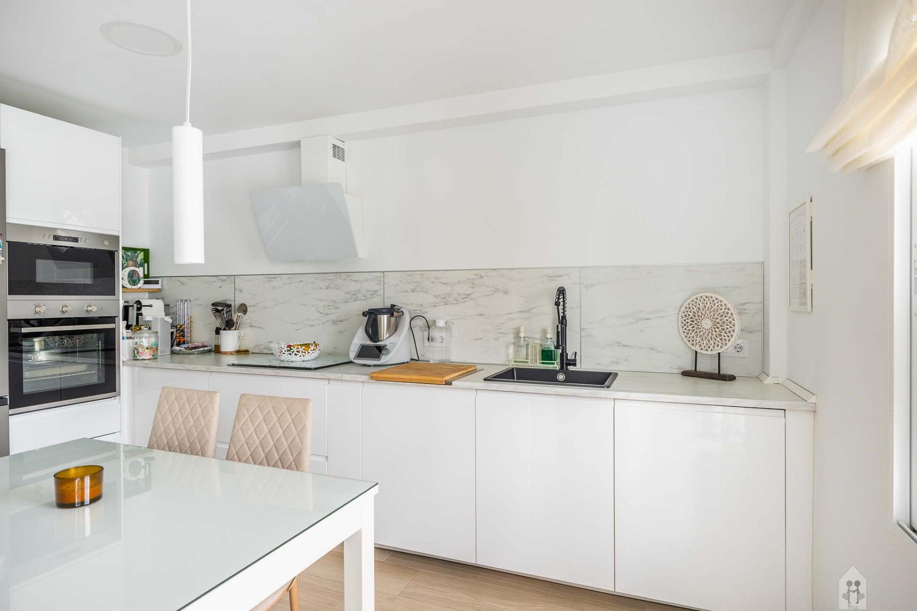 For sale of flat in Sevilla