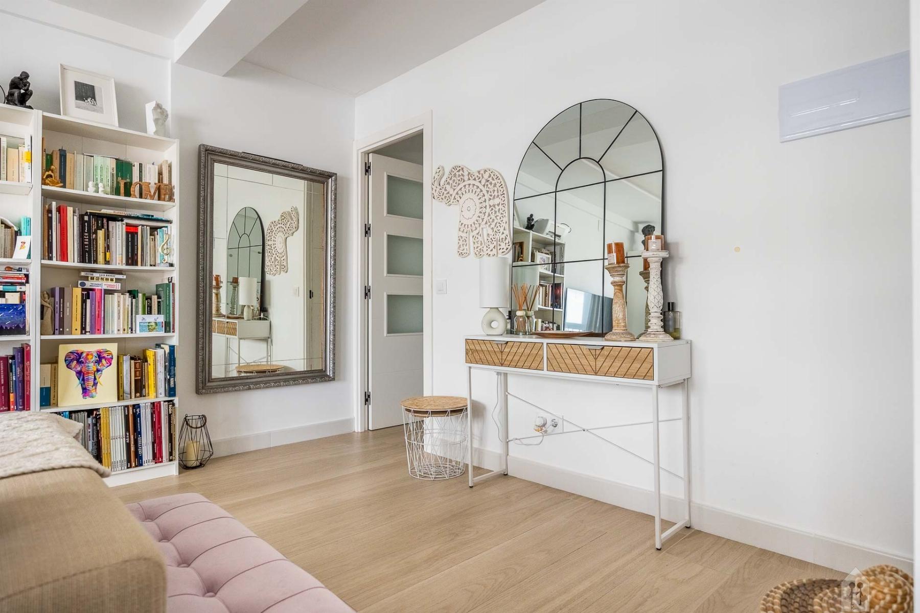 For sale of flat in Sevilla
