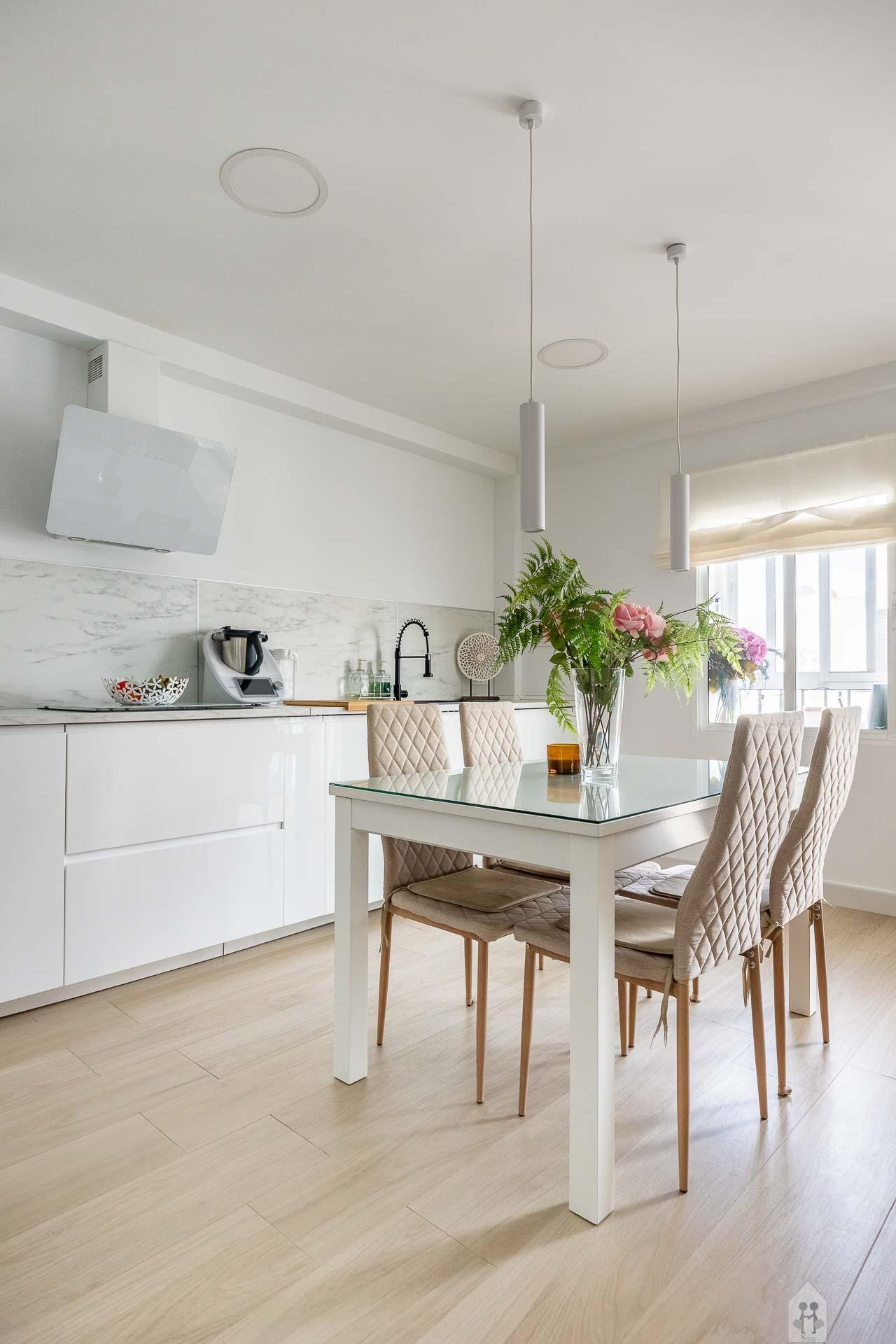 For sale of flat in Sevilla