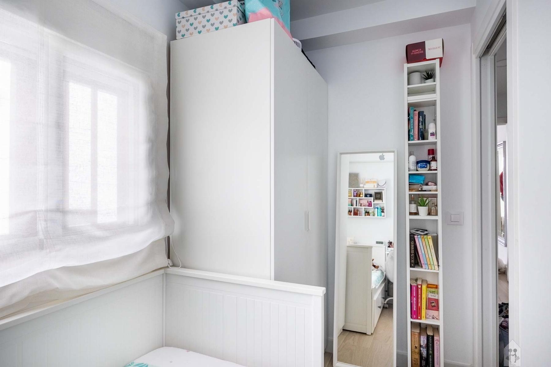 For sale of flat in Sevilla