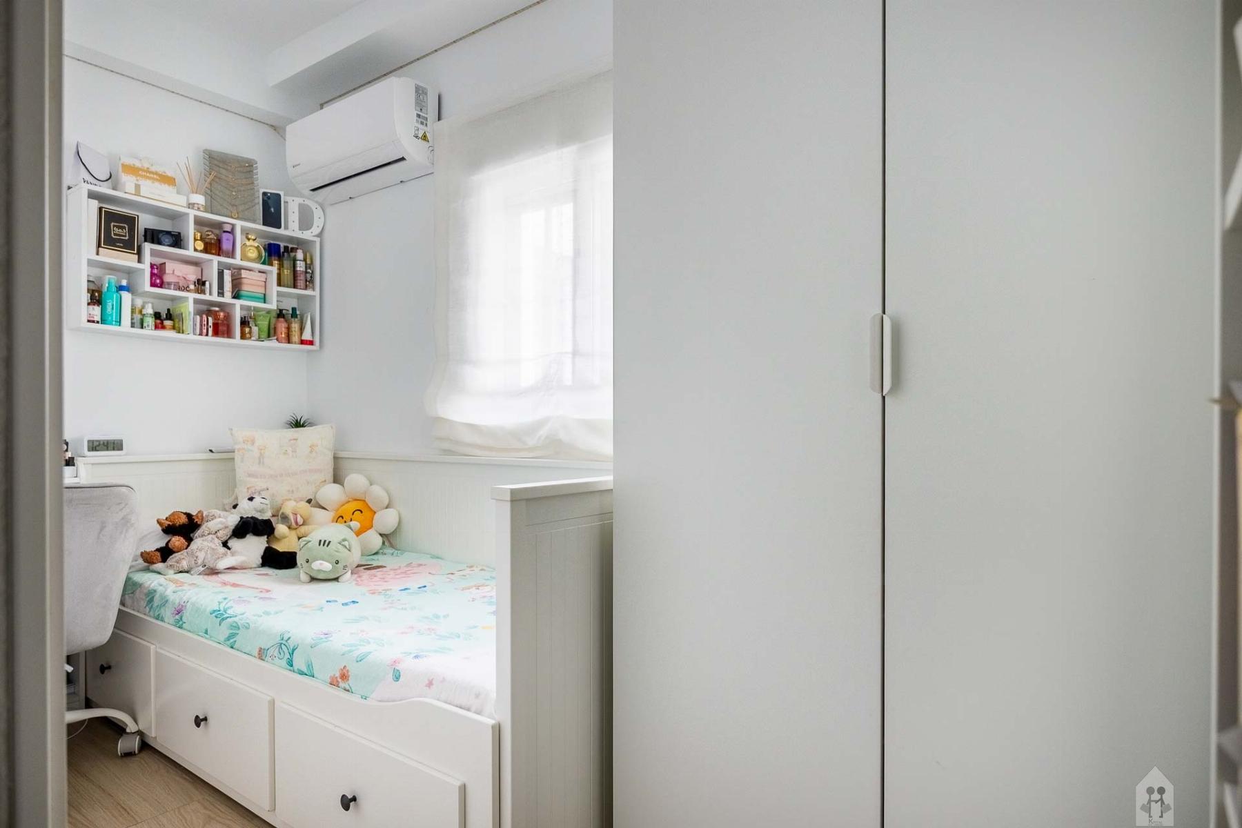 For sale of flat in Sevilla