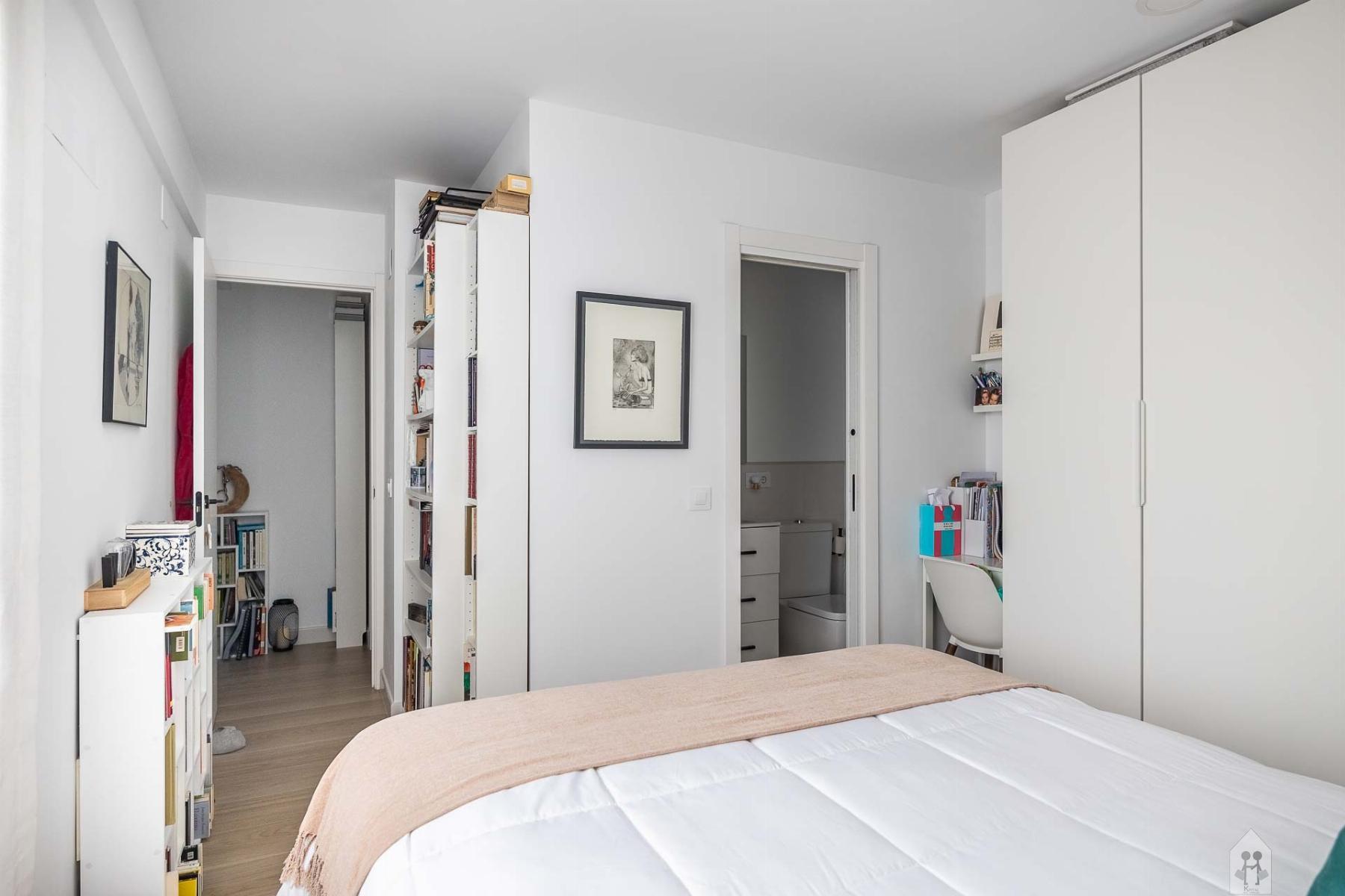For sale of flat in Sevilla