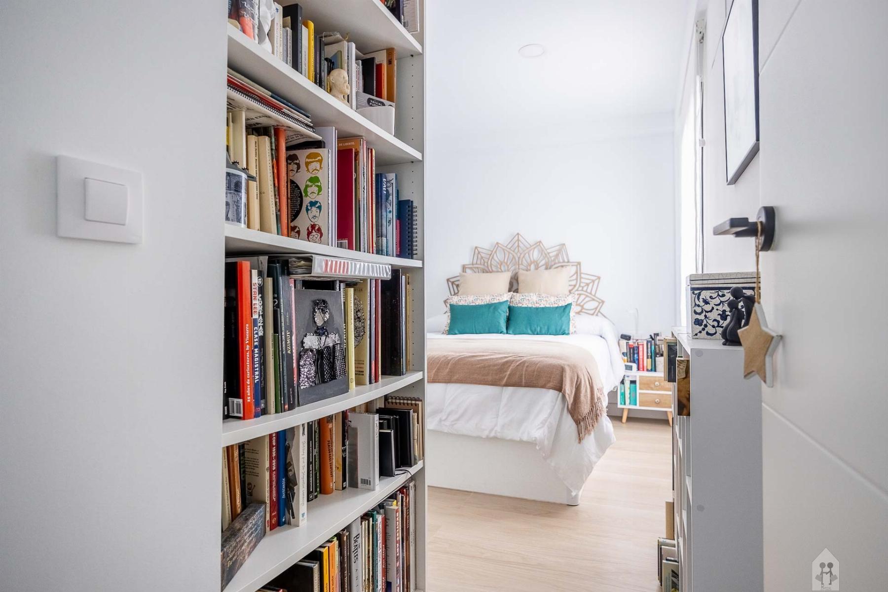 For sale of flat in Sevilla