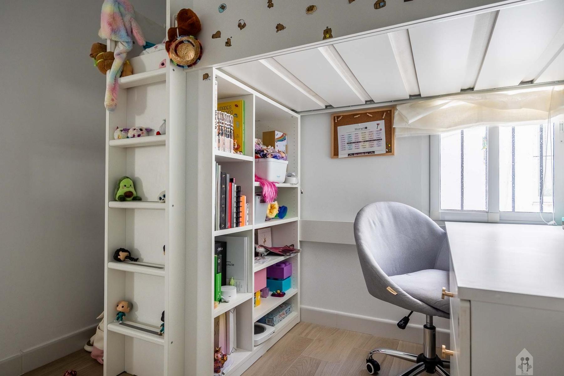 For sale of flat in Sevilla