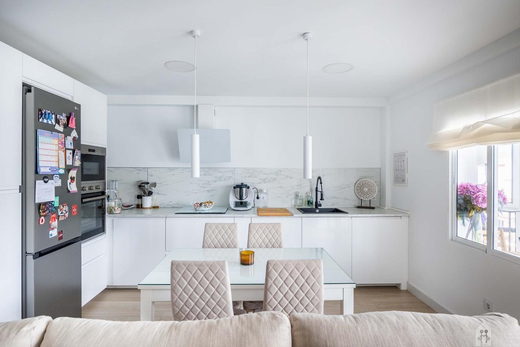 For sale of flat in Sevilla
