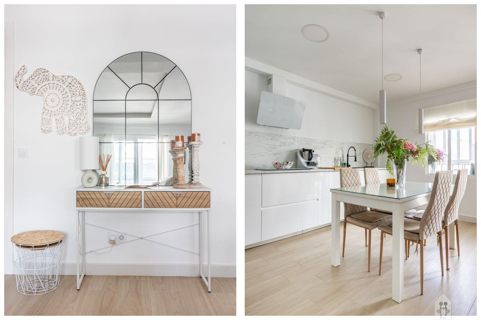 For sale of flat in Sevilla