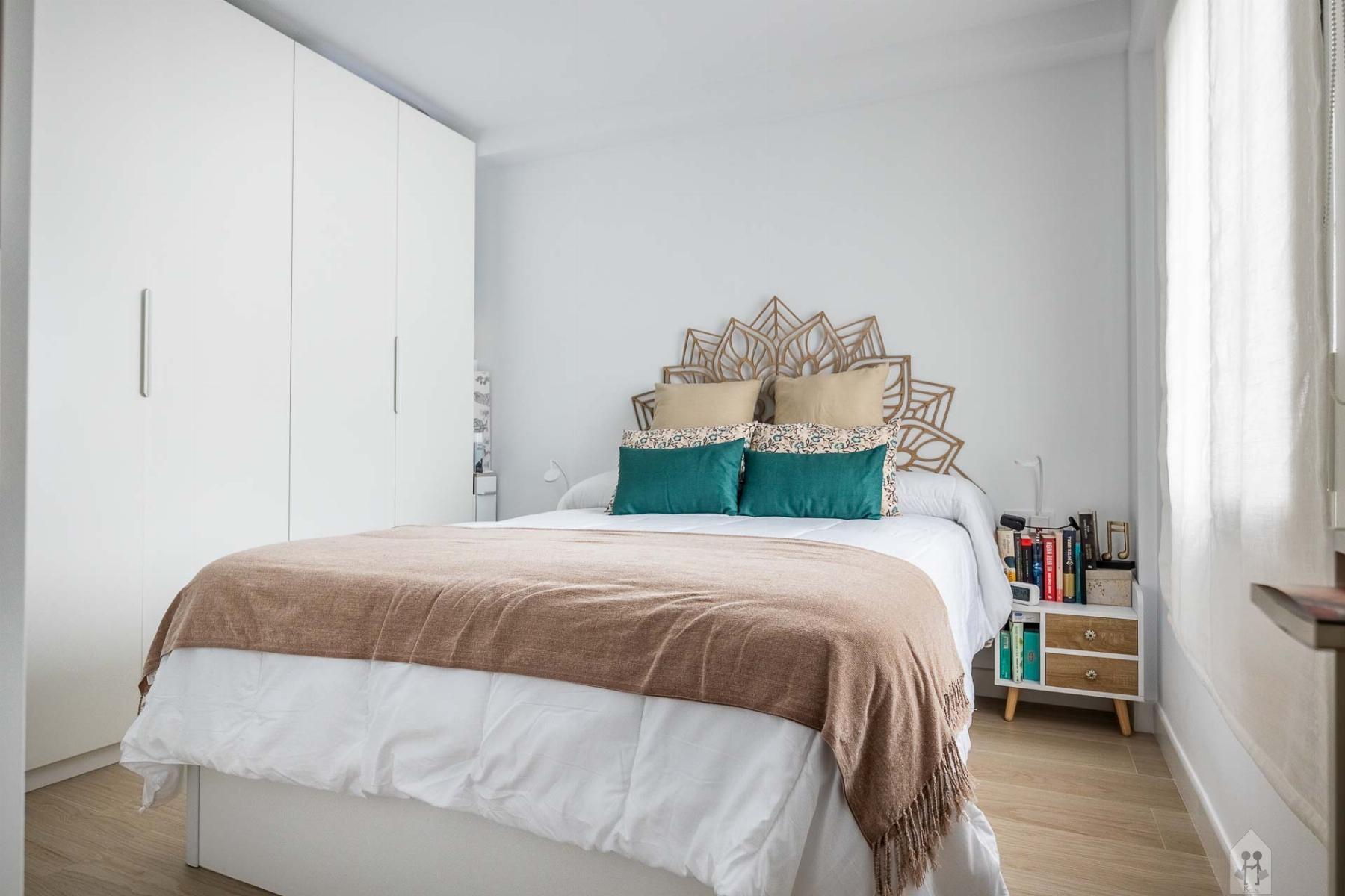 For sale of flat in Sevilla