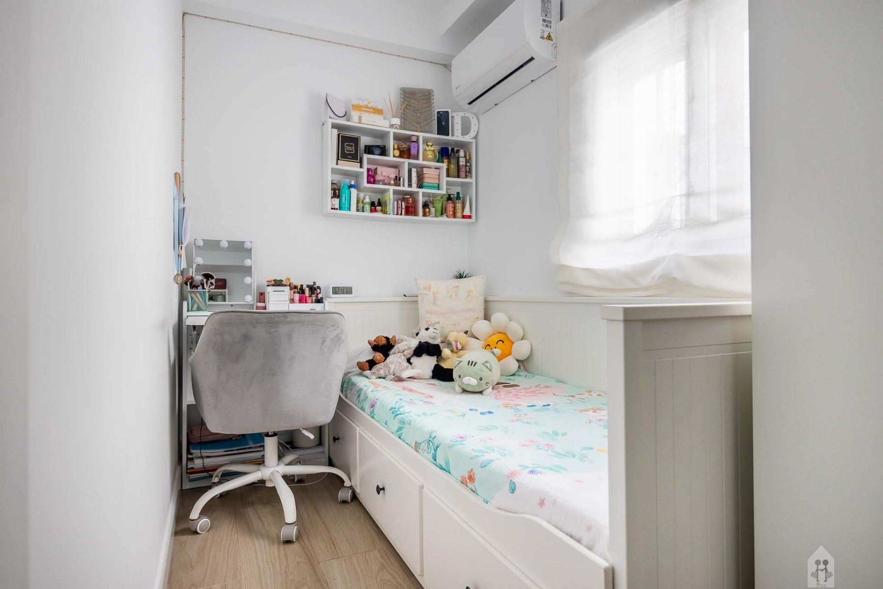 For sale of flat in Sevilla