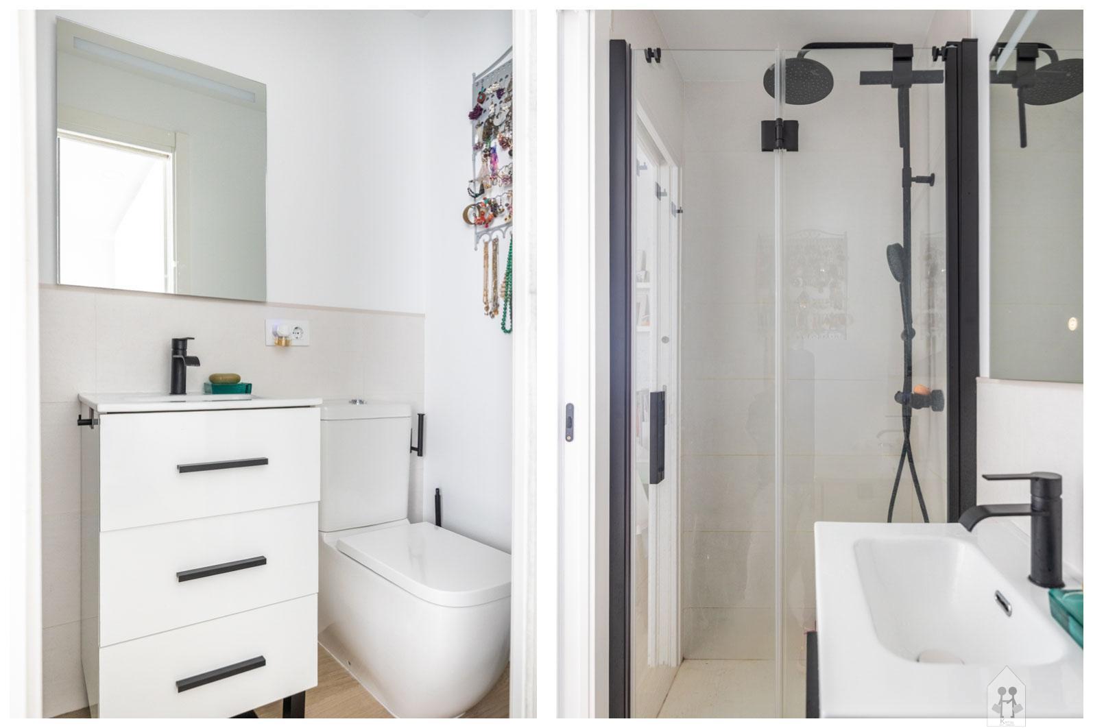 For sale of flat in Sevilla