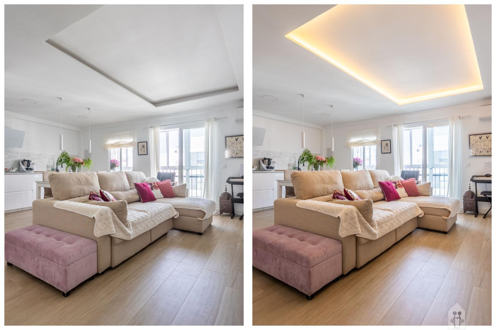 For sale of flat in Sevilla
