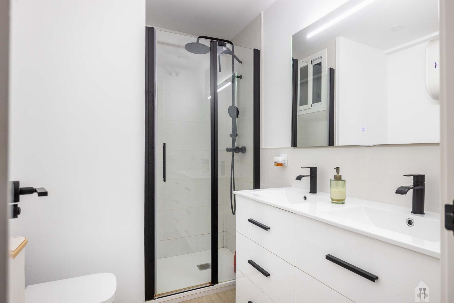For sale of flat in Sevilla