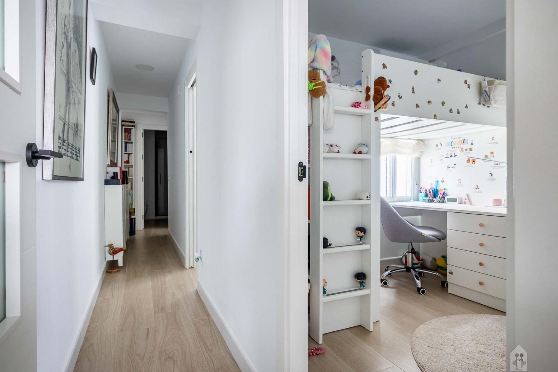 For sale of flat in Sevilla