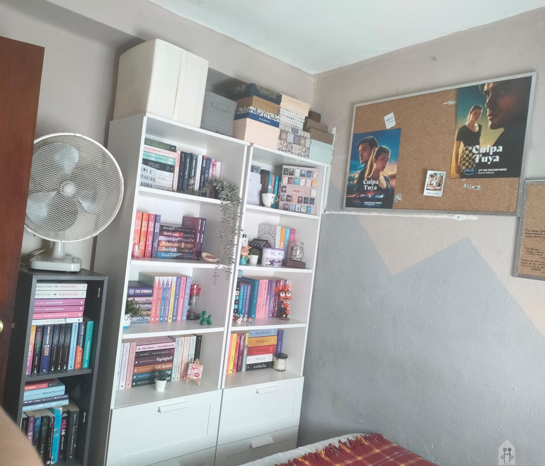 Venta de piso en Dos Hermanas