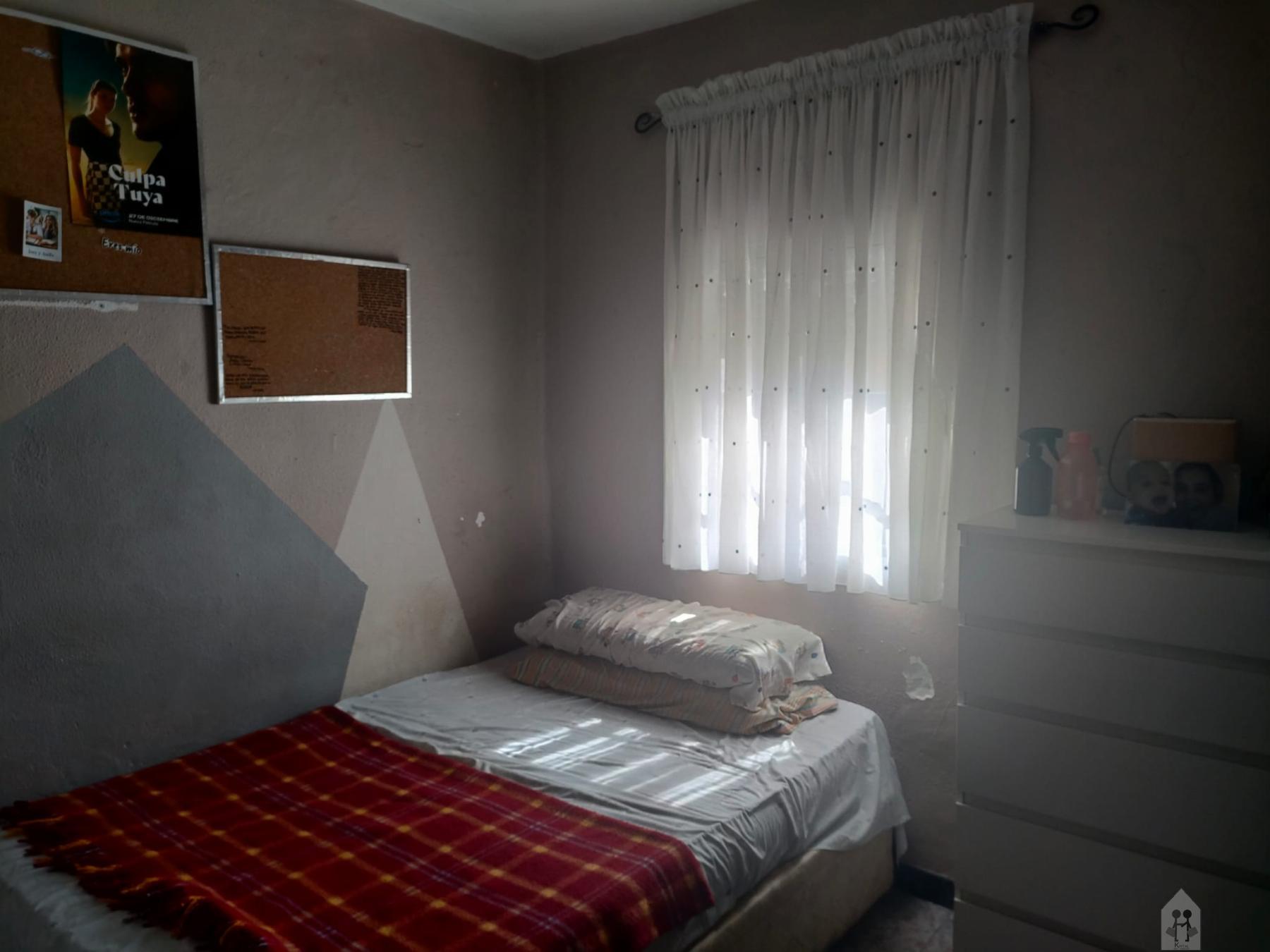Venta de piso en Dos Hermanas