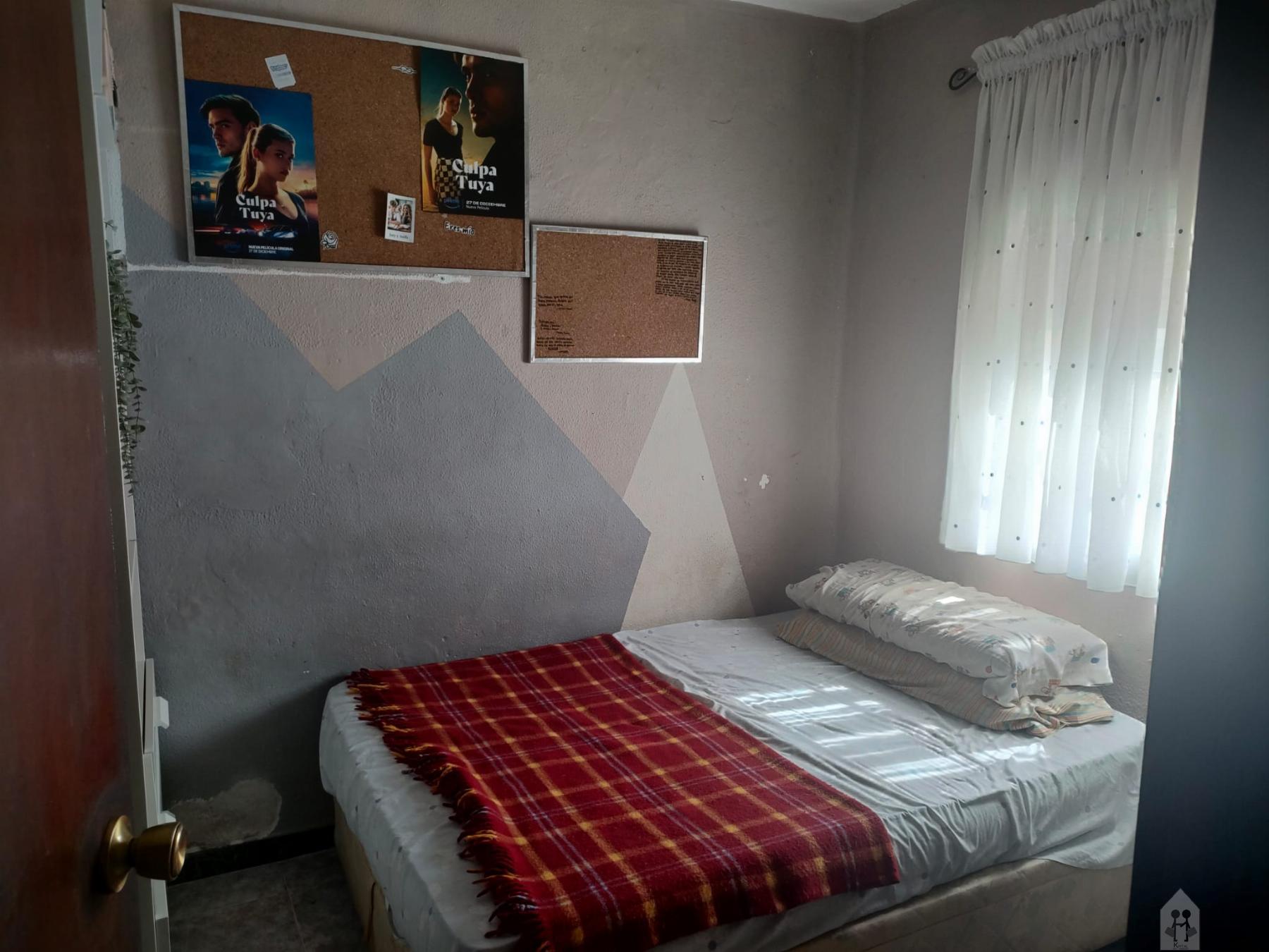 Venta de piso en Dos Hermanas