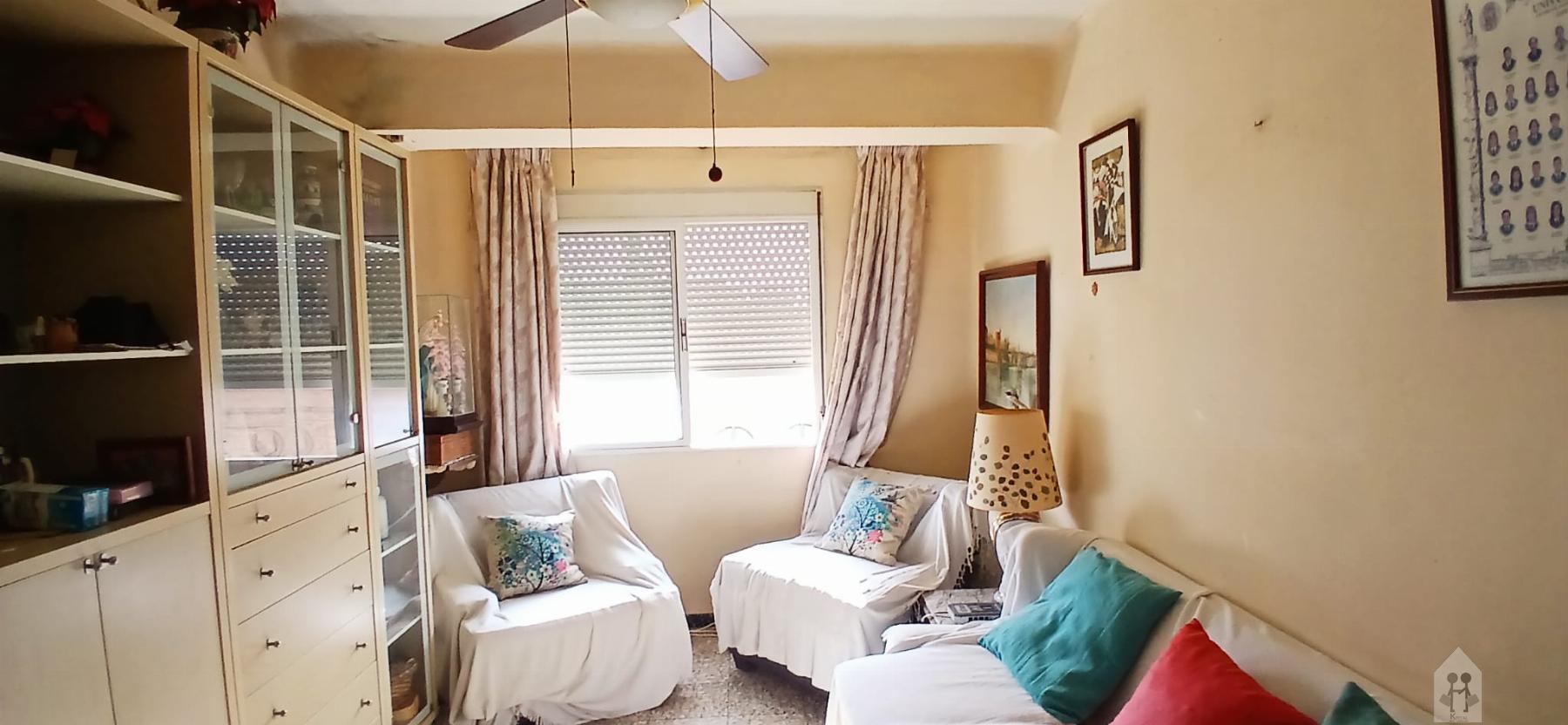 Venta de piso en Sevilla