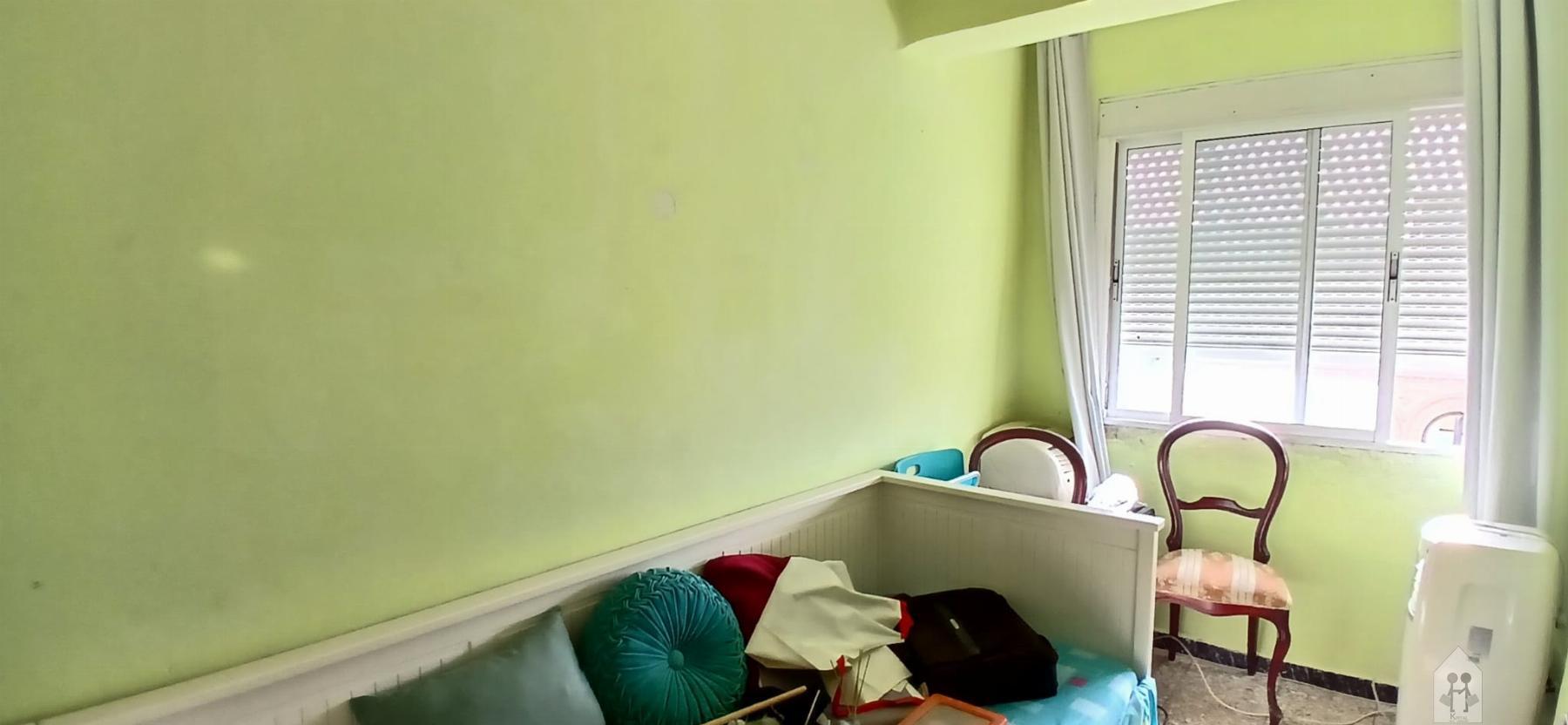 Venta de piso en Sevilla