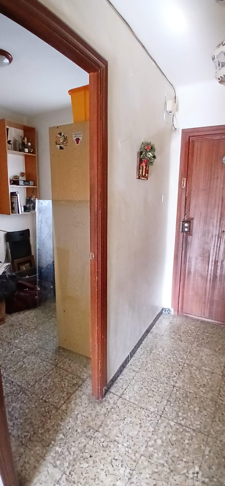 Venta de piso en Sevilla