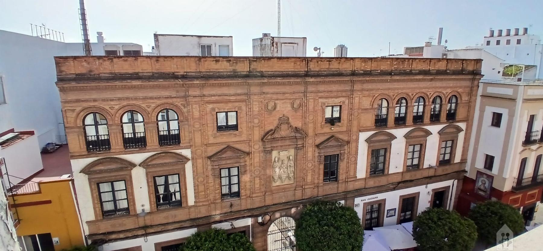 Venta de piso en Sevilla