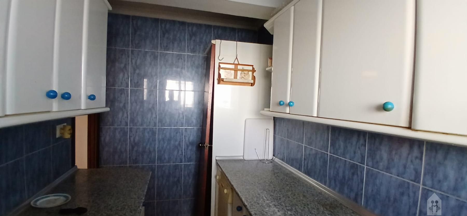 Venta de piso en Sevilla
